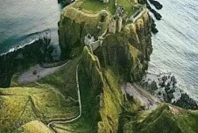 Ecosse jigsaw puzzle