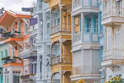 Turquia jigsaw puzzle
