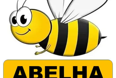 VOGAL ABELHA jigsaw puzzle