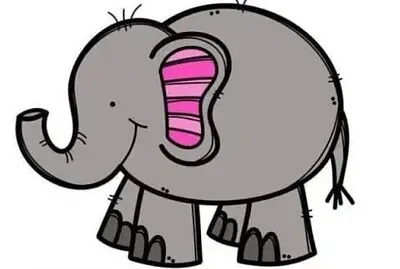 ELEFANTE jigsaw puzzle