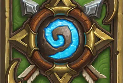 Alleria HS Card Back