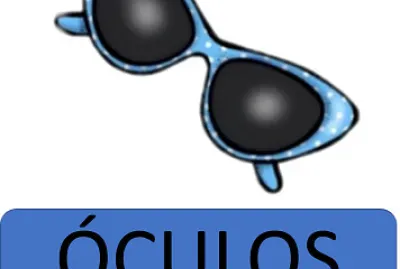 ÓCULOS VOGAL jigsaw puzzle