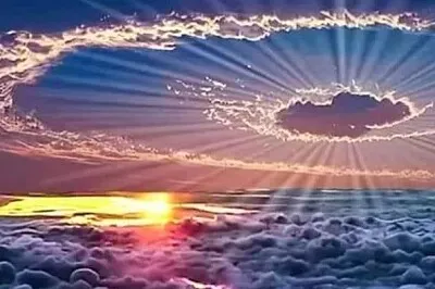 風景 jigsaw puzzle