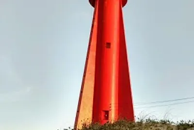 Farol da Solidão jigsaw puzzle