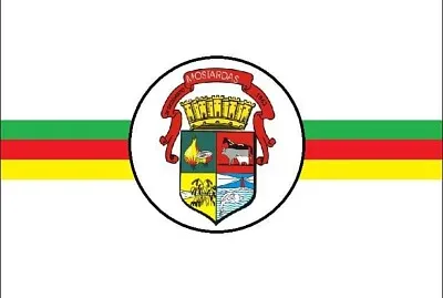 Bandeira de Mostardas