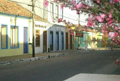Centro Histórico
