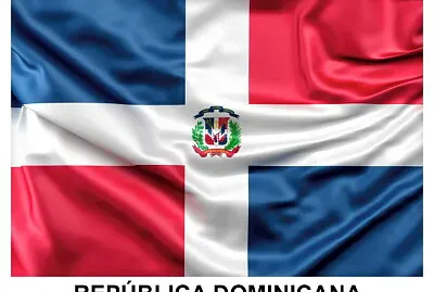 REPÚBLICA DOMINICANA