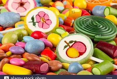 colorful jigsaw puzzle