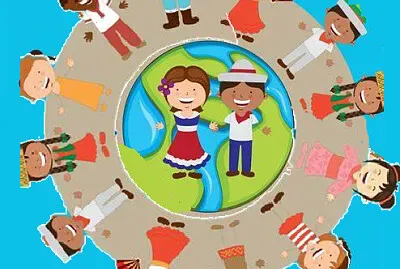 día de las culturas