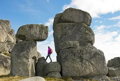 Paseando por la Portada... Turquia