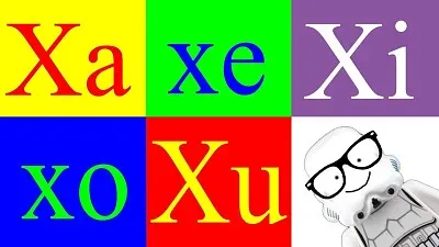 פאזל של sìlabas x