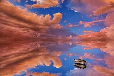 colorful jigsaw puzzle