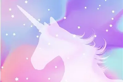 פאזל של Unícornio