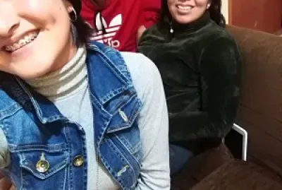 פאזל של hermanos