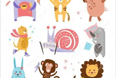 anim76 jigsaw puzzle