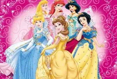 Princesas