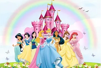 Princesas
