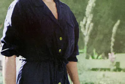 Personaje del Bicentenario