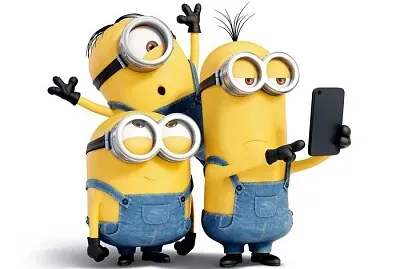 Minions