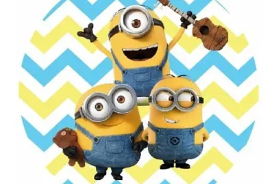 Minions