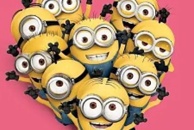 Minions