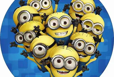 Minions