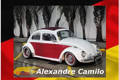 carro  Volkswagen