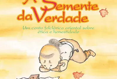 CAPA - SEMENTE DA VERDADE
