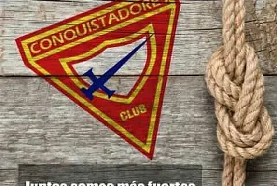 conquistadores