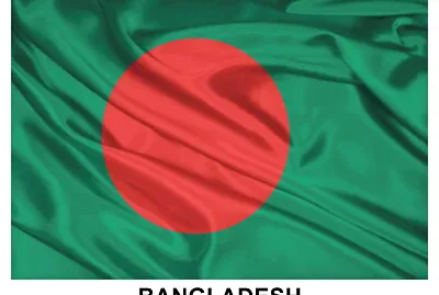 BANGLADESH