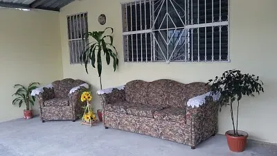 Generales jigsaw puzzle