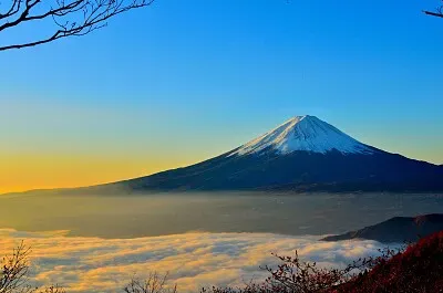 Japon jigsaw puzzle