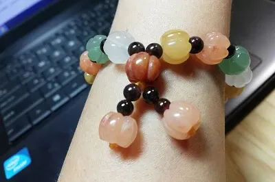新疆金絲玉