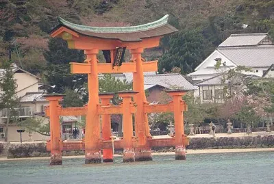 Japon