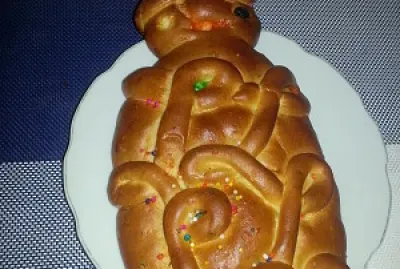 la guagua