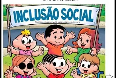 Inclusão Social