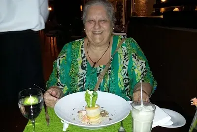 Branca Castro Corrêa Cassilla