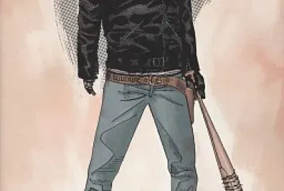 WALKING DEAD - 163 jigsaw puzzle