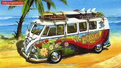 Microvan