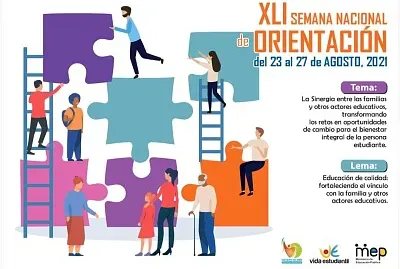 Semana de Orientación