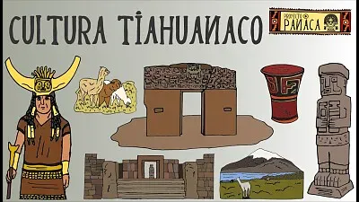 Cultura del altiplano