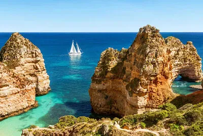 Algarve Portugal