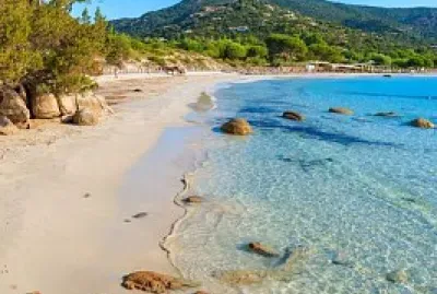 Côte Corse