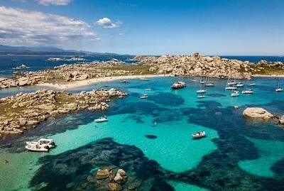 Côte Corse