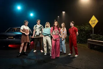 Cast Calle del Terror 2