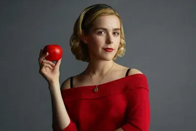 Sabrina jigsaw puzzle