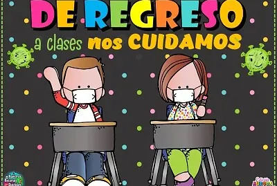 Regreso a clases