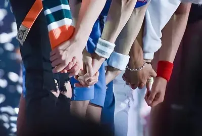 פאזל של SHINee