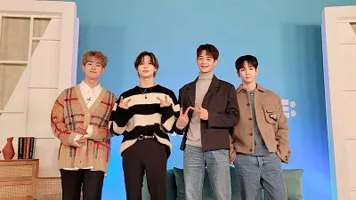 פאזל של SHINee