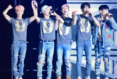 SHINee